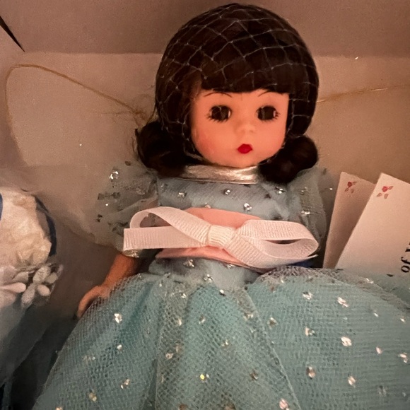 Madam Alexander - Fairy of Virtue new - Picture 2 of 7